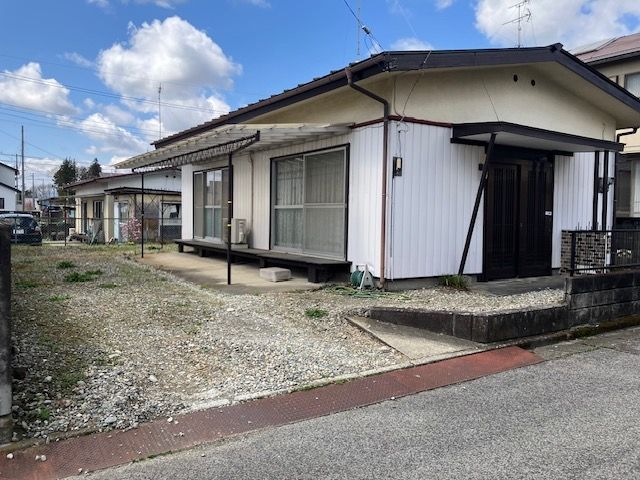 3K Rental House in Nasushiobara, Tochigi - Thumbnail 3
