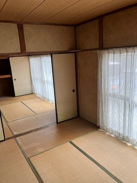3K Rental House in Nasushiobara, Tochigi - Thumbnail 4