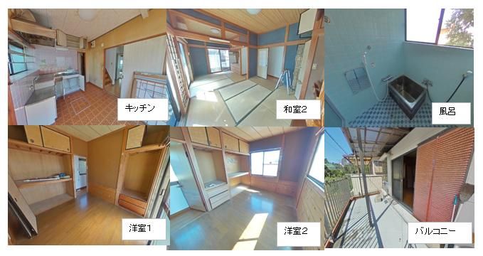 4LDK Detached House for Sale in Kawaminami, Miyazaki - Thumbnail 2
