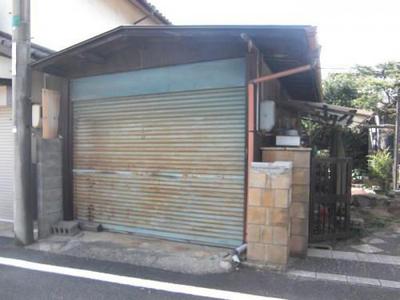 Building number 87 - Property details - Okayama Prefecture Asakuchi City Vacant House Bank Site — Image 1, Asakuchi, Okayama
