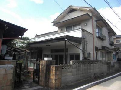 Building number 87 - Property details - Okayama Prefecture Asakuchi City Vacant House Bank Site — Image 1, Asakuchi, Okayama