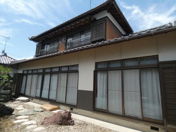 6SLDK Detached House for Sale in Kani, Gifu - 158.82 sqm - Thumbnail 3