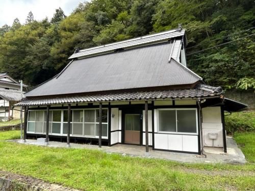 5DK Detached House for Sale in Ayabe, Kyoto | 458㎡ Land - Main Image