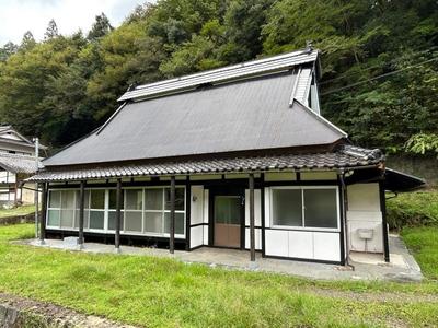5DK Detached House for Sale in Ayabe, Kyoto | 458㎡ Land — Image 11, Ayabe, Kyoto
