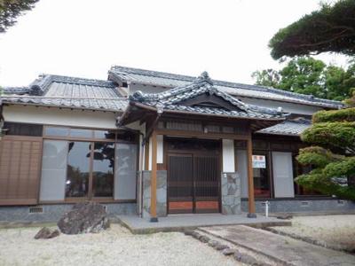 Detached house for sale [No.157] - Property Details - Nagasaki Prefecture Hirado City Vacant House Bank Site — Image 1, Hirado, Nagasaki