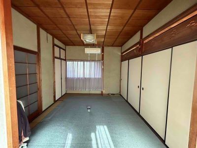 5-Bedroom House for Sale in Nishiwaki, Hyogo - 100.26 sqm - Thumbnail 3