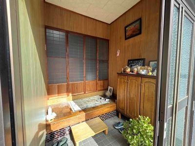 5-Bedroom House for Sale in Nishiwaki, Hyogo - 100.26 sqm - Thumbnail 4