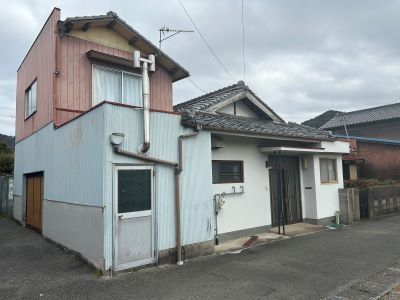 5-Bedroom House for Sale in Nishiwaki, Hyogo - 100.26 sqm - Thumbnail 2