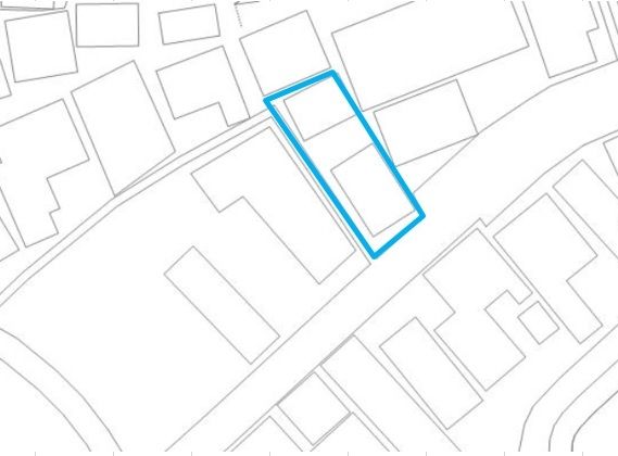 Vacant Land for Sale Near Sea in Yawatahama, Ehime - Thumbnail 2