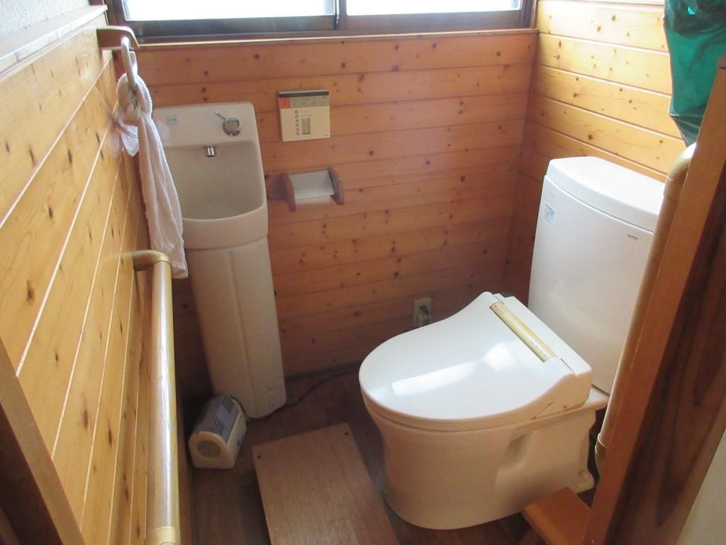 4DK Detached House for Sale in Sobama, Shibukawa, Gunma - Thumbnail 4