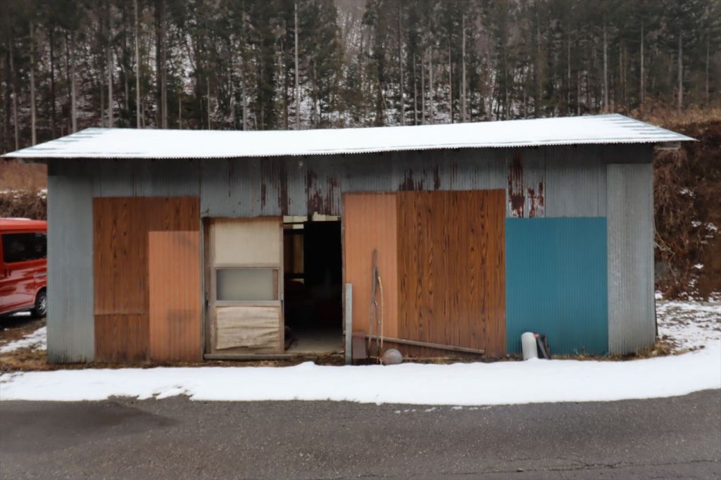 5LDK Country House with Land for Sale in Iwaizumi, Iwate - Thumbnail 3