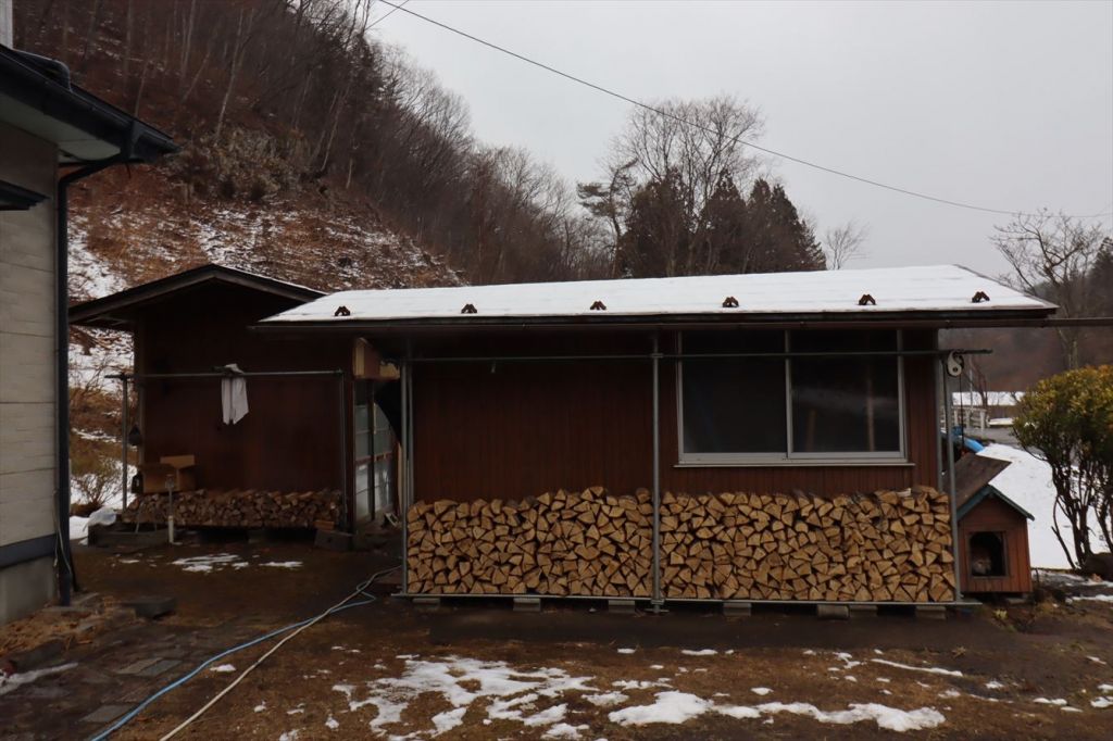 5LDK Country House with Land for Sale in Iwaizumi, Iwate - Thumbnail 2