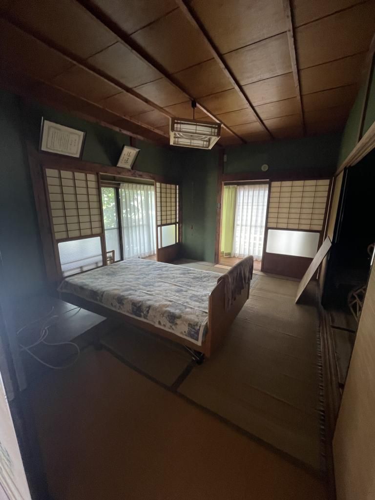 3DK Detached House for Sale in Quiet Imabari Residential Area - Thumbnail 2