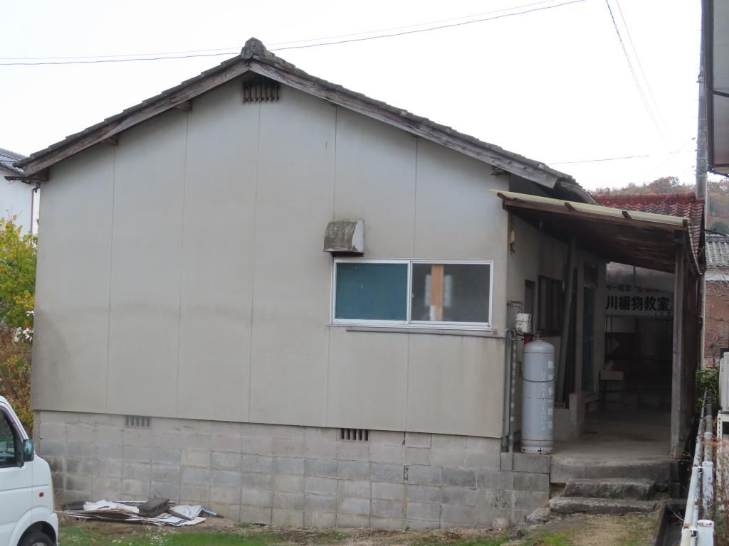 Traditional Kominka with Guest House for Sale in Yakage, Okayama - Main Image