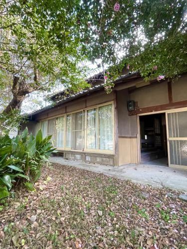 Spacious 874 sqm Land with Mountain Forest in Nishiwaki, Hyogo — Image 1, Nishiwaki, Hyogo