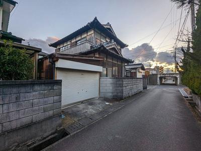 Hirao-cho vacant house bank property number 76 - Property Details - Yamaguchi Prefecture Hirao-cho vacant house bank site — Image 2, Hirao, Yamaguchi