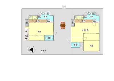 1953 House for Sale in Hita City, Oita Prefecture — Image 1, Hita, Oita