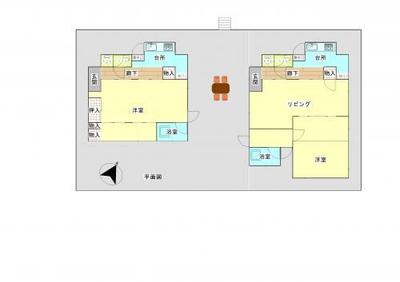 1953 House for Sale in Hita City, Oita Prefecture — Image 1, Hita, Oita