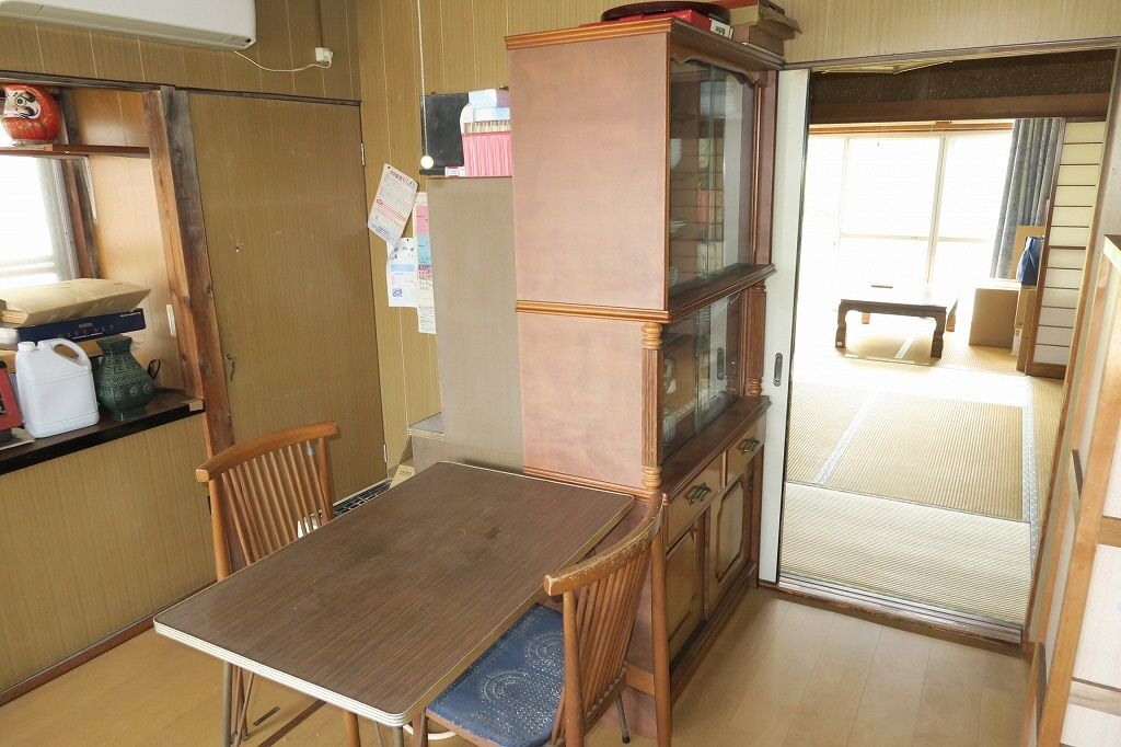 4DK Detached House for Sale in Joetsu, Niigata - Thumbnail 4
