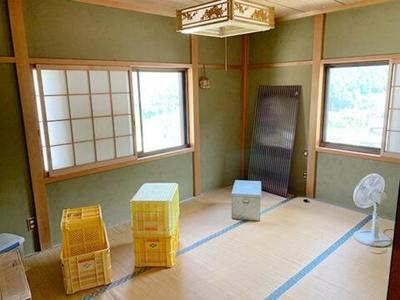 6DK Family Home in Sakurai, Nara - Akiya Bank Property with Views — Image 22, Sakurai, Nara