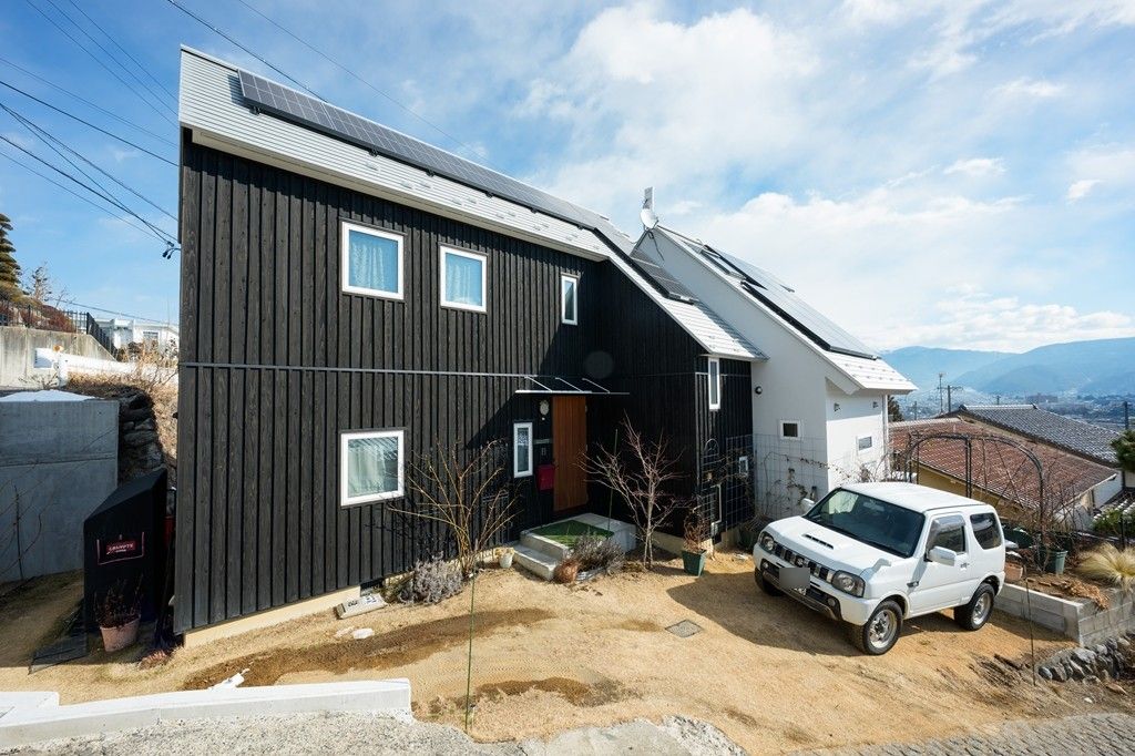 2LDK Designer Home for Sale in Matsumoto, Nagano - 105.73 sqm - Thumbnail 4