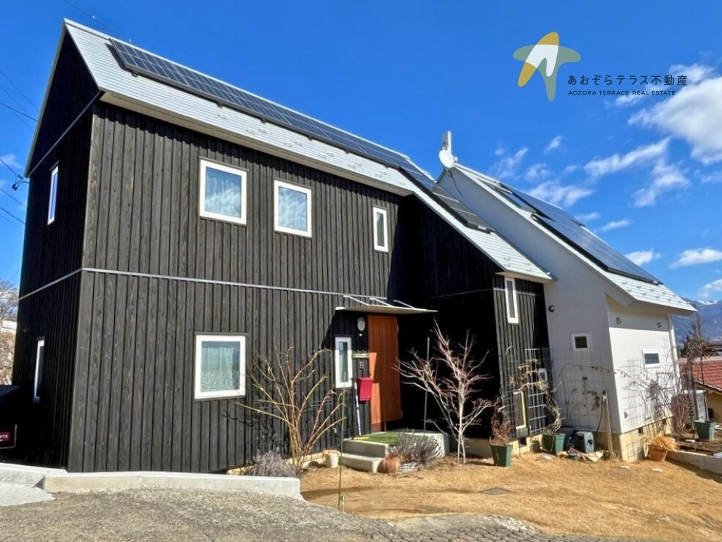 2LDK Designer Home for Sale in Matsumoto, Nagano - 105.73 sqm - Thumbnail 3