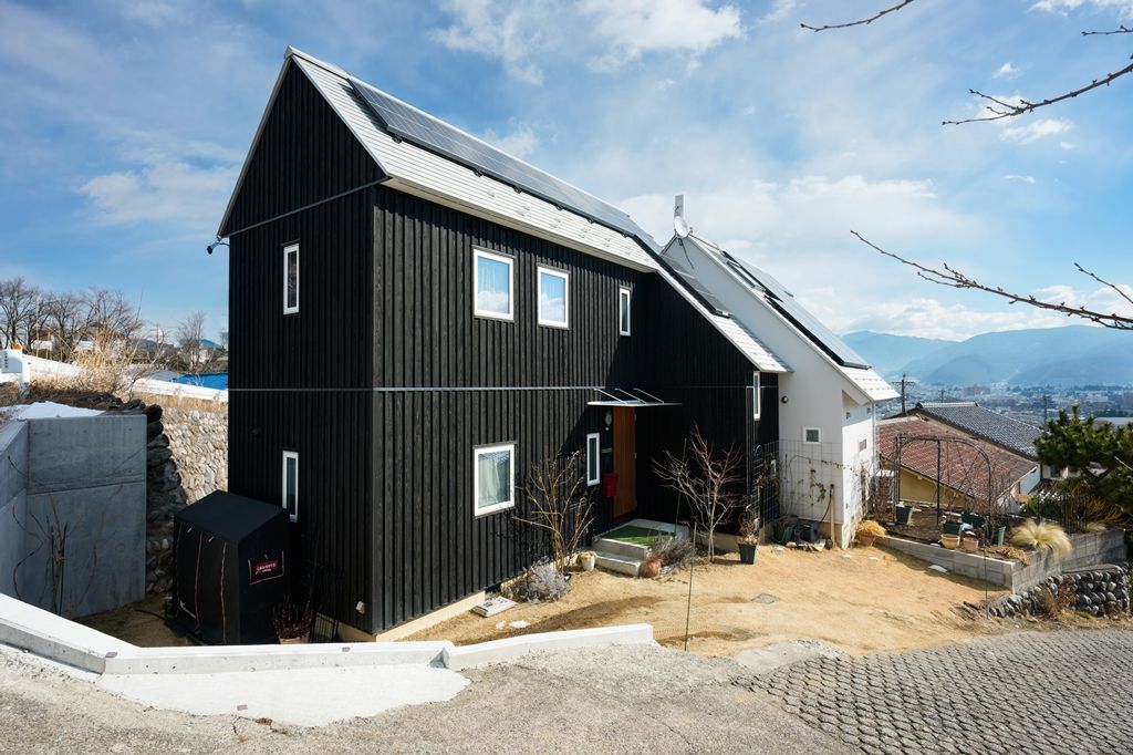 2LDK Designer Home for Sale in Matsumoto, Nagano - 105.73 sqm - Thumbnail 2