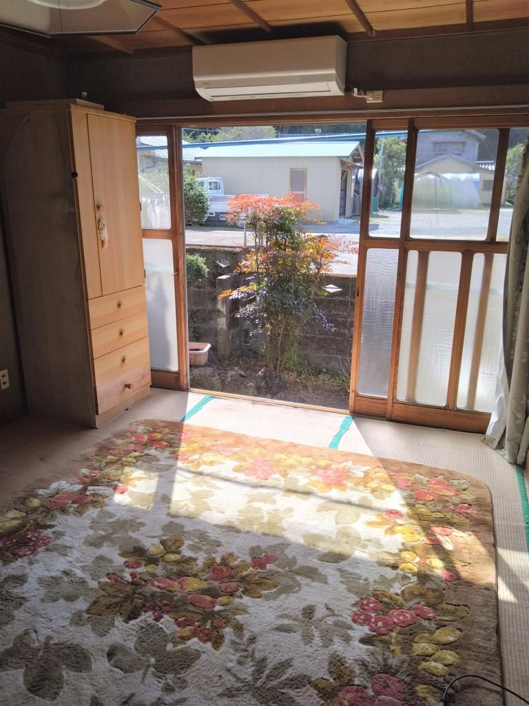 Spacious 7DK House in Kaiyo Town with Sea Views - Thumbnail 3