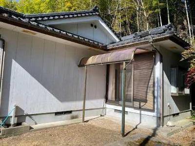 04020 - Property Details - Kagoshima Prefecture Satsumasendai City Vacant House Bank Site — Image 1, Satsumasendai, Kagoshima