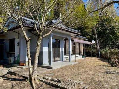 04020 - Property Details - Kagoshima Prefecture Satsumasendai City Vacant House Bank Site — Image 2, Satsumasendai, Kagoshima