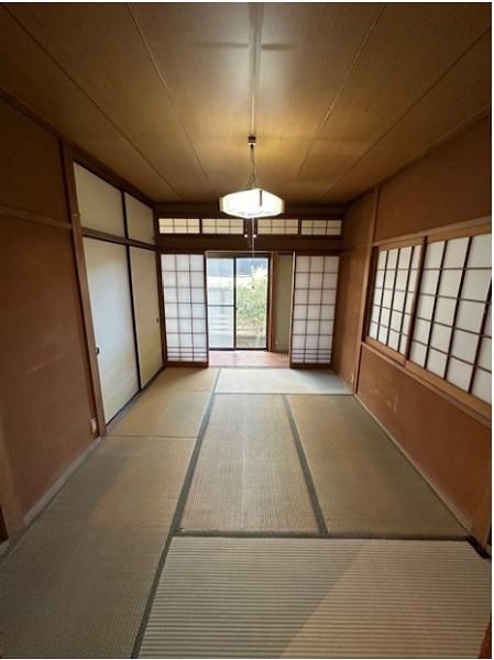5DK Detached House for Sale in Nakatsugawa, Gifu - Thumbnail 3