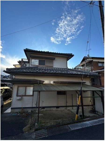 5DK Detached House for Sale in Nakatsugawa, Gifu - Thumbnail 2