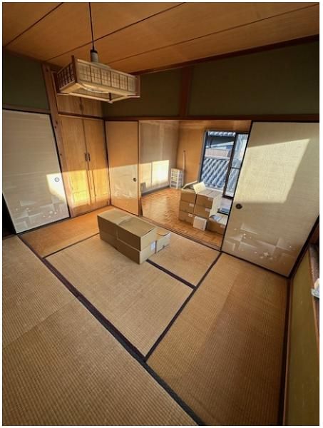 5DK Detached House for Sale in Nakatsugawa, Gifu - Thumbnail 4