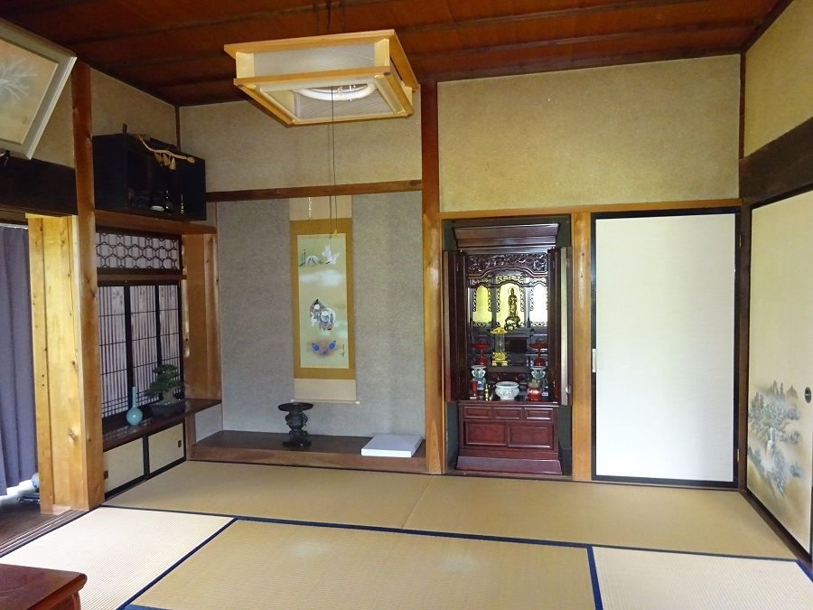 5LDK Traditional House for Sale in Okuizumo, Shimane - Thumbnail 3