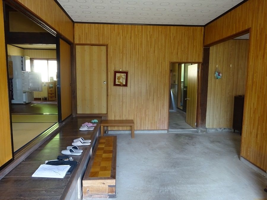5LDK Traditional House for Sale in Okuizumo, Shimane - Thumbnail 4