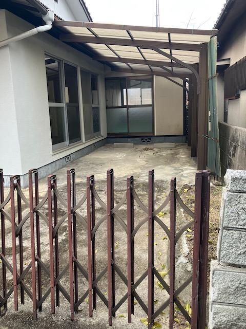 1978 6LDK House for Sale in Takehara, Hiroshima - 98万円 - Thumbnail 3