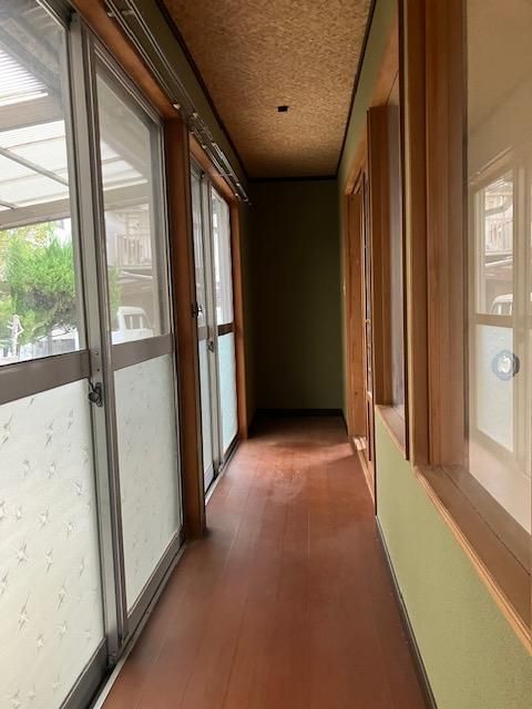 1978 6LDK House for Sale in Takehara, Hiroshima - 98万円 - Thumbnail 2