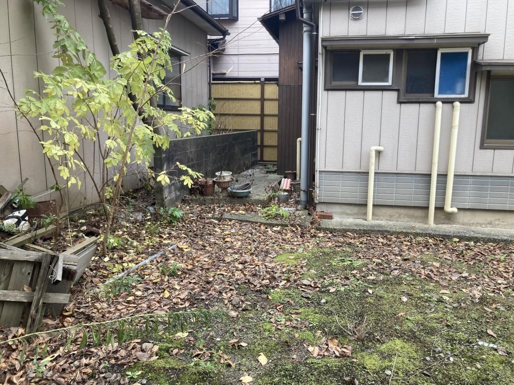 7DK Vacant House for Sale in Sanjo, Niigata - Dual Railway Access - Thumbnail 3