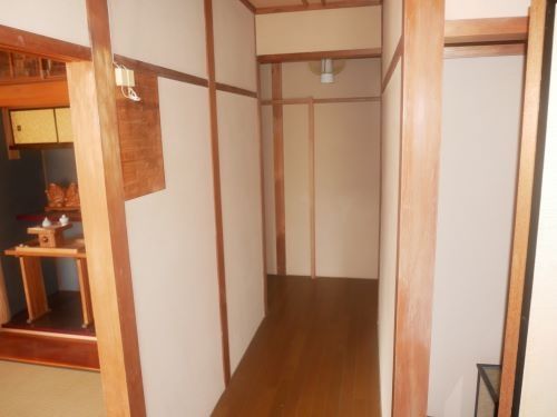 7K House with Forest & Farmland for Sale in Minamiawaji, Hyogo - Thumbnail 3
