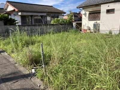 85.75 sqm Vacant Land for Sale in Shibushi, Kagoshima - 400,000 JPY — Land, Shibushi, Kagoshima