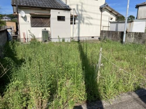 85.75 sqm Vacant Land for Sale in Shibushi, Kagoshima - 400,000 JPY - Main Image