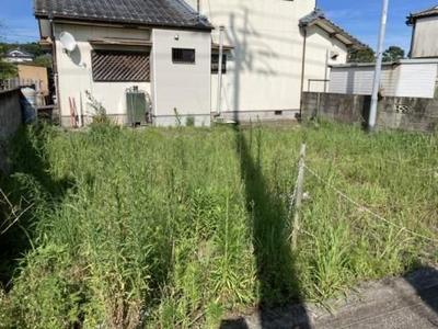 85.75 sqm Vacant Land for Sale in Shibushi, Kagoshima - 400,000 JPY — Land, Shibushi, Kagoshima