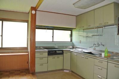 Traditional 9DK House with Farmland for Sale in Nishiwaki, Hyogo - Thumbnail 4