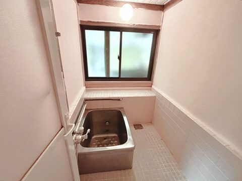 Riverside 4K House for Rent in Shimokitayama, Nara - Thumbnail 4