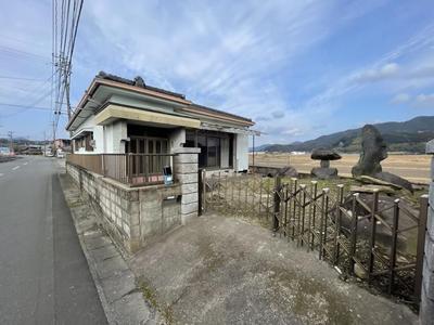 Spacious 4K House in Minamikyushu City — Image 1, Minamikyushu, Kagoshima