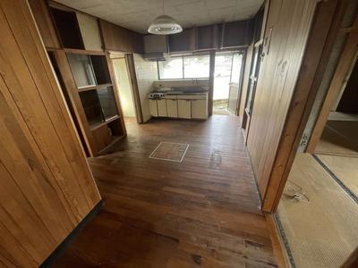 Spacious 4K House in Minamikyushu City — Image 1, Minamikyushu, Kagoshima