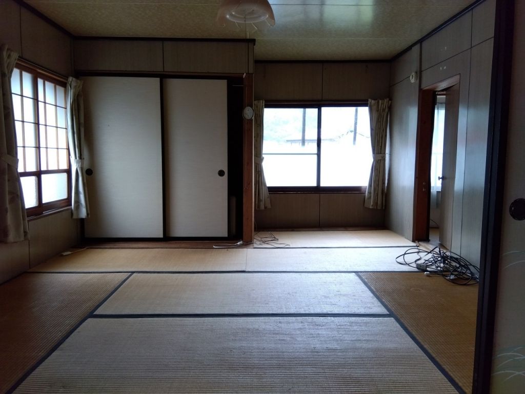 Large 6DK Traditional House for Sale in Hida City, Gifu - Thumbnail 4