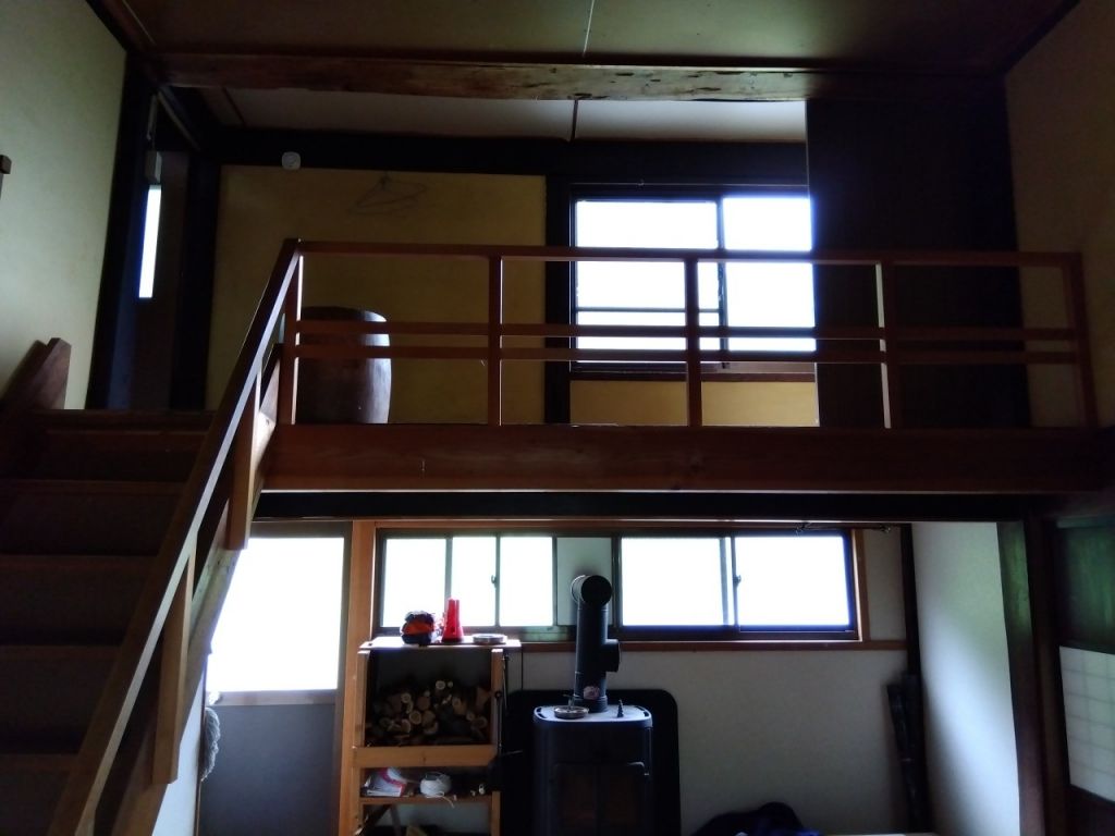 Large 6DK Traditional House for Sale in Hida City, Gifu - Thumbnail 3