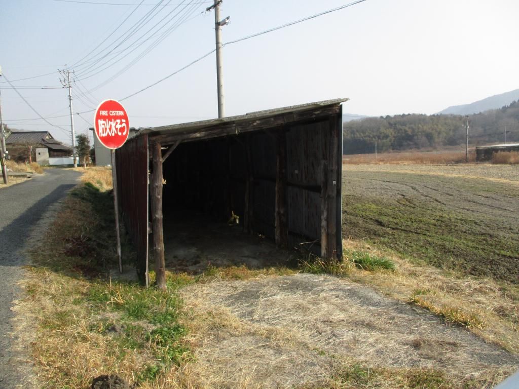 8DK Akiya House for Sale in Kasaoka, Okayama - 347.59 sqm Land - Thumbnail 4