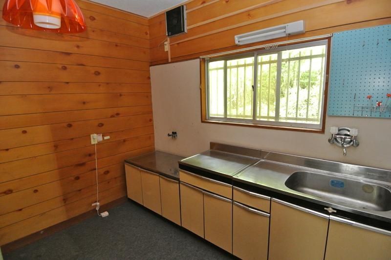 2K House for Sale in Tsuyama, Okayama - 47.52 sqm - Thumbnail 3